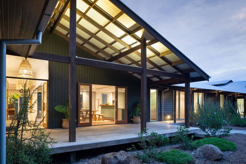 Grandview Retreat - New South Wales Tourism  1