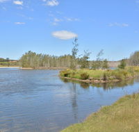 Grasmere Estate Homestead - hear the Lions roar from nearby Hunter Valley Zoo - New South Wales Tourism 