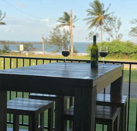 Grasstree Beachfront Shacks - New South Wales Tourism 
