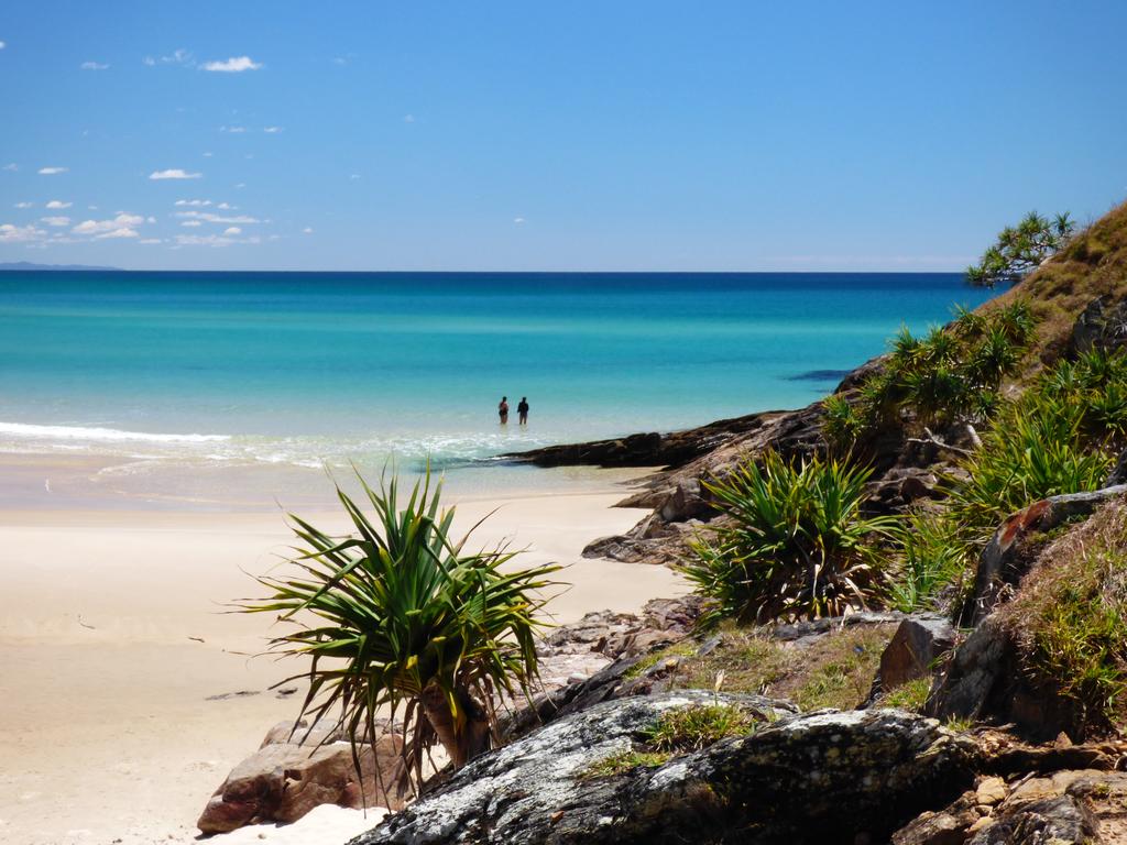 Allgomera ACT New South Wales Tourism 