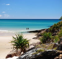 Grassy Head Holiday Park - New South Wales Tourism 