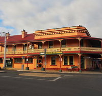 Great Central Hotel