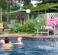Great Eastern Motor Inn Gympie - New South Wales Tourism 