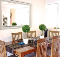 Great for families.Pool  kitchen - New South Wales Tourism 