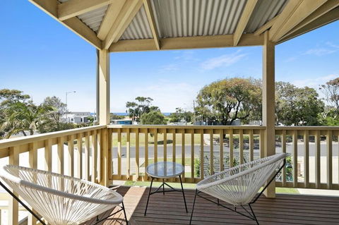 Great Ocean Retreat 36 - New South Wales Tourism  2