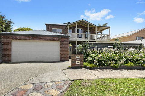 Great Ocean Retreat 36 - New South Wales Tourism  0