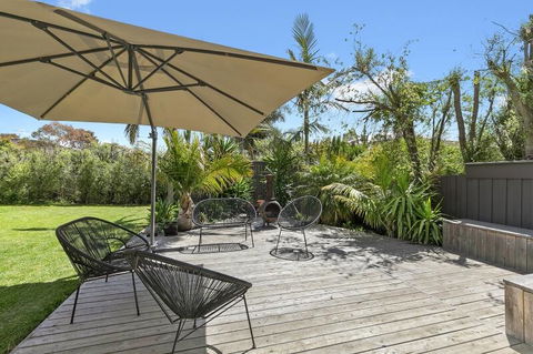 Great Ocean Retreat 36 - New South Wales Tourism  3