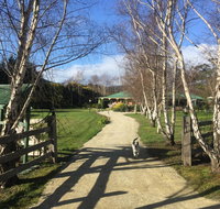 Green Gables BB - New South Wales Tourism 