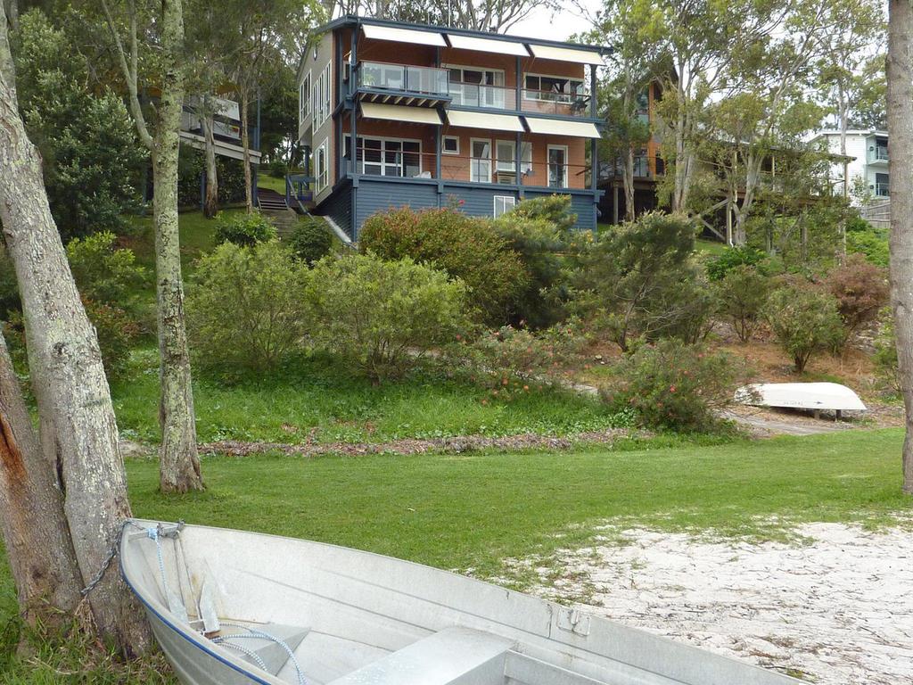 Tiona NSW New South Wales Tourism