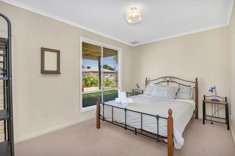 Green Reef Beach House - New South Wales Tourism  1
