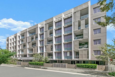 Green Square: Stylish Cozy Apartment In SYDNEY - New South Wales Tourism  1