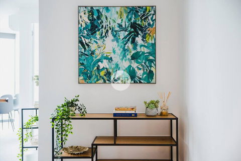 Green With Envy SC 1B Chic Apartment FREE WIFI - New South Wales Tourism  1