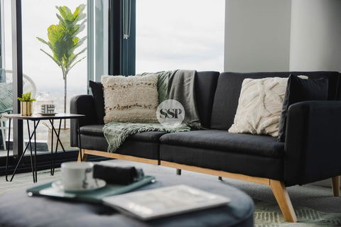 Green With Envy SC 1B Chic Apartment FREE WIFI - New South Wales Tourism  0