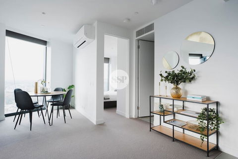 Green With Envy SC 1B Chic Apartment FREE WIFI - New South Wales Tourism  3