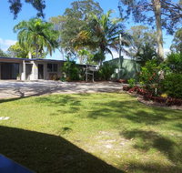 Greenacres Motel / Van Park - New South Wales Tourism 