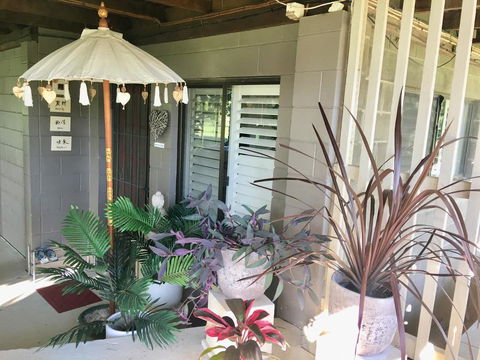 Greenfields - New South Wales Tourism  2