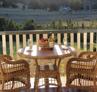 Greenlee Cottages - New South Wales Tourism 