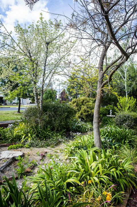 Grenfell Hall - New South Wales Tourism  3