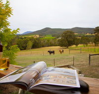 Grevillea Rise - New South Wales Tourism 
