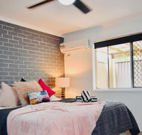 Grey Brick Apartment - New South Wales Tourism 