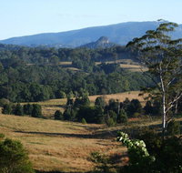 Grey Gum Lodge - New South Wales Tourism 