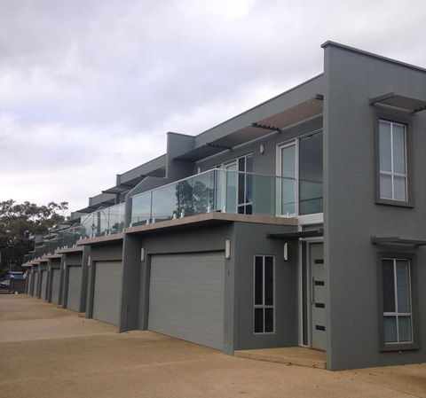 Griffith Prestige Apartments - New South Wales Tourism  3