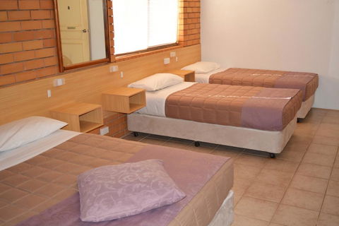 Grong Grong Motor Inn - New South Wales Tourism  3
