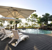 Groote Eylandt Lodge - New South Wales Tourism 