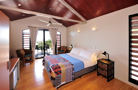 Groote Eylandt Lodge - New South Wales Tourism  1