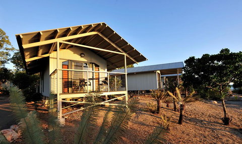 Groote Eylandt Lodge - New South Wales Tourism  2