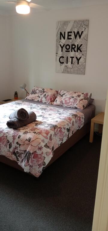 Ground Floor Family Apartment At Family Resort - New South Wales Tourism  3
