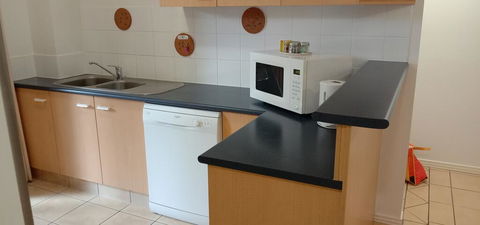 Ground Floor Family Apartment At Family Resort - New South Wales Tourism  2