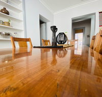 Ground Level Heygarth House Residence - New South Wales Tourism 