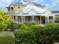 Book Stanthorpe Accommodation Vacations New South Wales Tourism New South Wales Tourism