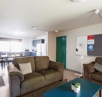 Guild House 6 Bedroom Flat - New South Wales Tourism 