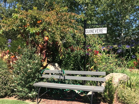 Guinevere - New South Wales Tourism  3