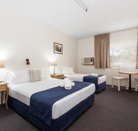 Gulgong Motel - New South Wales Tourism 