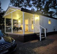 Gulgong Tourist Park - New South Wales Tourism 