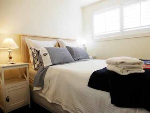 Gulls Way - New South Wales Tourism  2