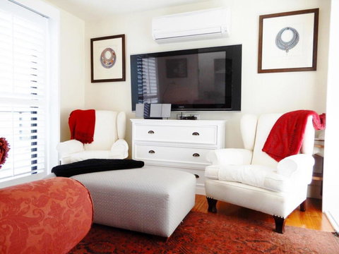 Gulls Way - New South Wales Tourism  0