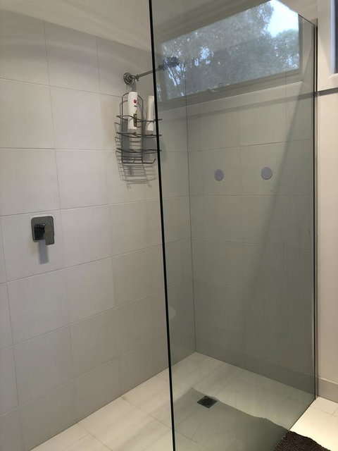 Gully Getaway - New South Wales Tourism  1