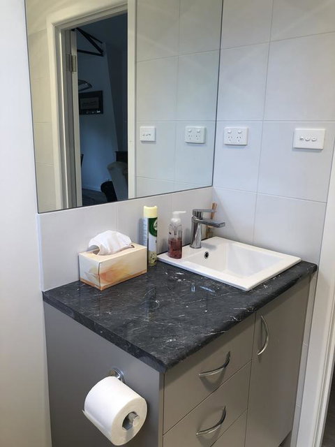 Gully Getaway - New South Wales Tourism  3