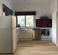 Gully Getaway - New South Wales Tourism 