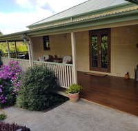 Gumtree House Montville - New South Wales Tourism 
