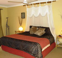 Gumtree on Gillies Bed and Breakfast - New South Wales Tourism 