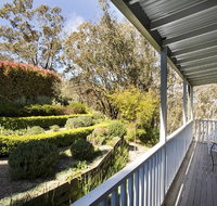 Gumview Cottage - New South Wales Tourism 
