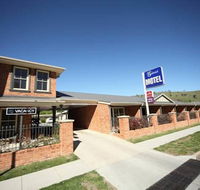 Gundagai Gabriel Motor Inn - New South Wales Tourism 