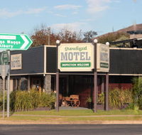 Gundagai Motel - New South Wales Tourism 