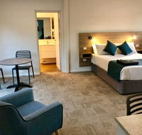 Gundagai Tourist Suites - New South Wales Tourism 