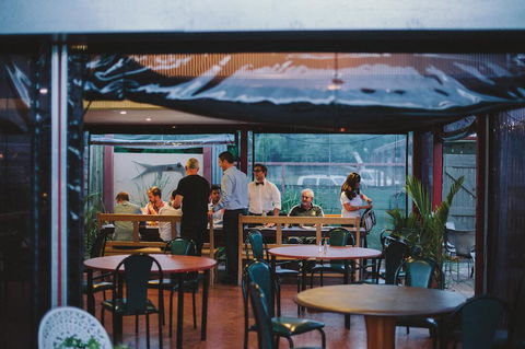 Gundaroo Colonial Inn - New South Wales Tourism  2